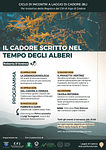 La dendrocronologia - "Il Cadore scritto nel tempo degli alberi"