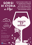 Sorsi di storia a Vigo