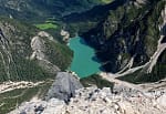 Croda del Becco (m 2810)
