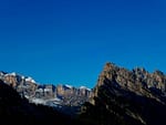 Alpinismo Giovanile - Crepe di Sumeles (m 2072)