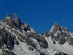 Monte Ciastelin (m 2570)