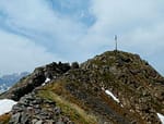 Alpinismo Giovanile - Col Quaternà (m 2503), Dorsale Carnica Occidentale