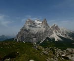 Giro del Monte Pelmo