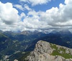 Sasso Bianco (m 2407)