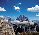 Cima Piatta Bassa (m 2581)