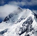 Piz Bernina (m 4049) - Gruppo 1