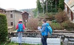 Alpinismo giovanile - Orienteering a Pieve di Cadore